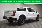 2022 Chevrolet Silverado 1500 Crew Cab 4WD Pickup for sale #1V252947C - photo 2