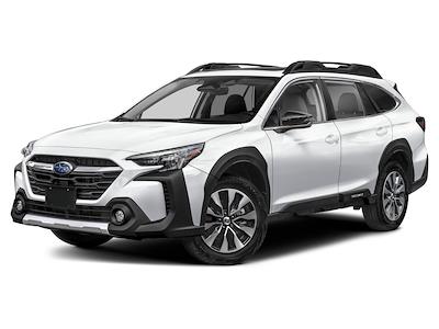 2025 Subaru Outback AWD SUV for sale #1V252982A - photo 1