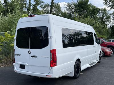 2020 Mercedes-Benz Sprinter 3500XD High Roof DRW RWD Luxury Van for sale #1V252985A - photo 2