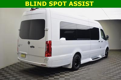 2020 Mercedes-Benz Sprinter 3500XD High Roof DRW RWD Luxury Van for sale #1V252985A - photo 2