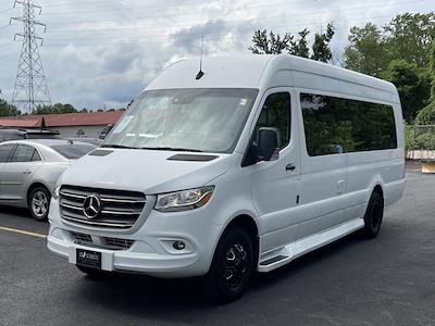 2020 Mercedes-Benz Sprinter 3500XD High Roof DRW RWD Luxury Van for sale #1V252985A - photo 2