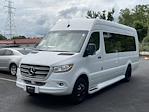 2020 Mercedes-Benz Sprinter 3500XD High Roof DRW RWD Luxury Van for sale #1V252985A - photo 3