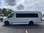 2020 Mercedes-Benz Sprinter 3500XD High Roof DRW RWD Luxury Van for sale #1V252985A - photo 10