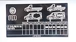 2020 Mercedes-Benz Sprinter 3500XD High Roof DRW RWD Luxury Van for sale #1V252985A - photo 125