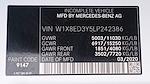 2020 Mercedes-Benz Sprinter 3500XD High Roof DRW RWD Luxury Van for sale #1V252985A - photo 128