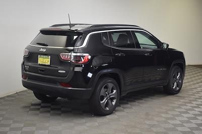 2022 Jeep Compass 4x4 SUV for sale #1V253052A - photo 2