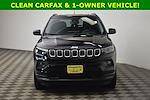 Used 2022 Jeep Compass Latitude Lux 4x4 SUV for sale #1V253052A - photo 15