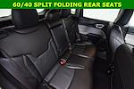 Used 2022 Jeep Compass Latitude Lux 4x4 SUV for sale #1V253052A - photo 18