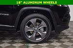 Used 2022 Jeep Compass Latitude Lux 4x4 SUV for sale #1V253052A - photo 24