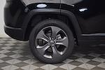 Used 2022 Jeep Compass Latitude Lux 4x4 SUV for sale #1V253052A - photo 25