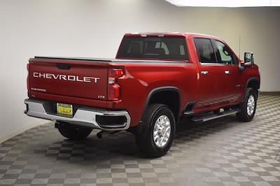 2022 Chevrolet Silverado 2500 Crew Cab 4x4 Pickup for sale #1V253088A - photo 2