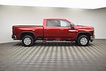 2022 Chevrolet Silverado 2500 Crew Cab 4x4 Pickup for sale #1V253088A - photo 11