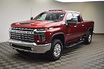 2022 Chevrolet Silverado 2500 Crew Cab 4x4 Pickup for sale #1V253088A - photo 3