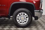 2022 Chevrolet Silverado 2500 Crew Cab 4x4 Pickup for sale #1V253088A - photo 27