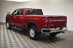 2022 Chevrolet Silverado 2500 Crew Cab 4x4 Pickup for sale #1V253088A - photo 6