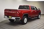 2022 Chevrolet Silverado 2500 Crew Cab 4x4 Pickup for sale #1V253088A - photo 2