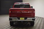 2022 Chevrolet Silverado 2500 Crew Cab 4x4 Pickup for sale #1V253088A - photo 7