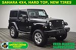 2014 Jeep Wrangler 4x4 SUV for sale #1V253143A - photo 1