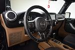 2014 Jeep Wrangler 4x4 SUV for sale #1V253143A - photo 10