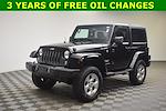 2014 Jeep Wrangler 4x4 SUV for sale #1V253143A - photo 3