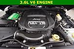 2014 Jeep Wrangler 4x4 SUV for sale #1V253143A - photo 21