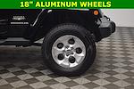 2014 Jeep Wrangler 4x4 SUV for sale #1V253143A - photo 25