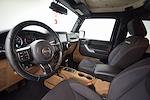 2014 Jeep Wrangler 4x4 SUV for sale #1V253143A - photo 7