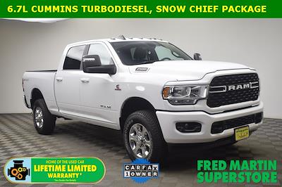 2024 Ram 2500 Crew Cab 4x4 Pickup for sale #1V253154A - photo 1
