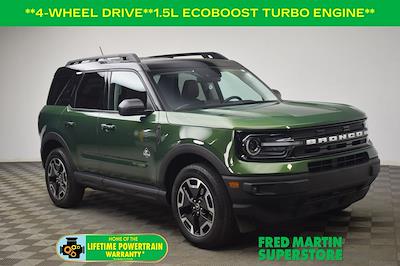2024 Ford Bronco Sport 4WD SUV for sale #1V253165A - photo 1