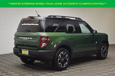 2024 Ford Bronco Sport 4WD SUV for sale #1V253165A - photo 2