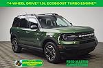 2024 Ford Bronco Sport 4WD SUV for sale #1V253165A - photo 1