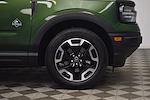 2024 Ford Bronco Sport 4WD SUV for sale #1V253165A - photo 32