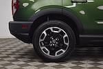 2024 Ford Bronco Sport 4WD SUV for sale #1V253165A - photo 33