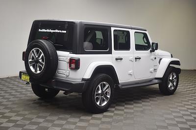 2018 Jeep Wrangler 4x4 SUV for sale #1V253197A - photo 2