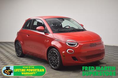 2024 Fiat 500e SUV for sale #1V253199A - photo 1