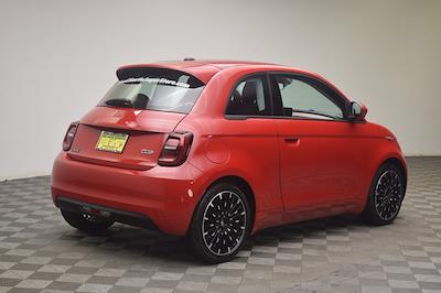 2024 Fiat 500e SUV for sale #1V253199A - photo 2