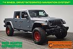 2024 Jeep Gladiator Crew Cab 4WD Pickup for sale #1C253214ACP - photo 1
