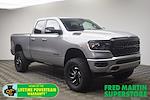 2022 Ram 1500 Quad Cab 4x4 Pickup for sale #1V253218A - photo 1