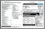2022 Ram 1500 Quad Cab 4x4 Pickup for sale #1V253218A - photo 4