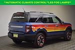 Used 2024 Ford Bronco Sport Free Wheeling for sale #1V253254A - photo 9