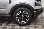 2023 Ford Bronco Sport 4WD SUV for sale #1V253281A - photo 34