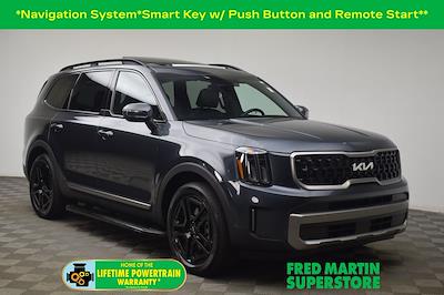 2023 Kia Telluride AWD SUV for sale #1V253297B - photo 1