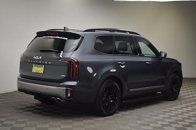 2023 Kia Telluride AWD SUV for sale #1V253297B - photo 2