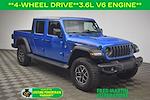 Used 2025 Jeep Gladiator Rubicon Crew Cab for sale #1V253311A - photo 1