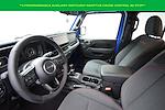 Used 2025 Jeep Gladiator Rubicon Crew Cab for sale #1V253311A - photo 11
