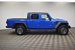 Used 2025 Jeep Gladiator Rubicon Crew Cab for sale #1V253311A - photo 13