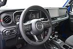 Used 2025 Jeep Gladiator Rubicon Crew Cab for sale #1V253311A - photo 15