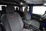 Used 2025 Jeep Gladiator Rubicon Crew Cab for sale #1V253311A - photo 17
