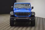 Used 2025 Jeep Gladiator Rubicon Crew Cab for sale #1V253311A - photo 21