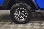 Used 2025 Jeep Gladiator Rubicon Crew Cab for sale #1V253311A - photo 30